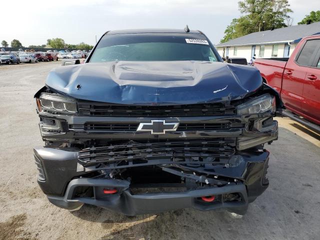 Photo 5 from auction – 2019 CHEVROLET SILVERADO with VIN 3GCPYFED7KG170571