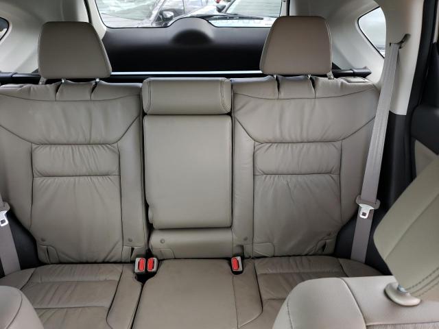Photo 10 from auction – 2014 HONDA CR-V EXL with VIN 5J6RM4H72EL074606