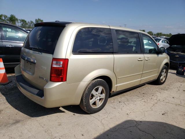 Photo 3 from auction – 2010 DODGE GRAND CARA with VIN 2D4RN4DE9AR314598