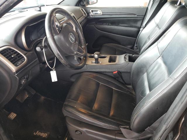 Photo 7 from auction – 2014 JEEP GRAND CHER with VIN 1C4RJEBG4EC377772