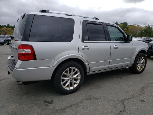 Photo 3 from auction – 2017 FORD EXPEDITION with VIN 1FMJU2AT3HEA13235