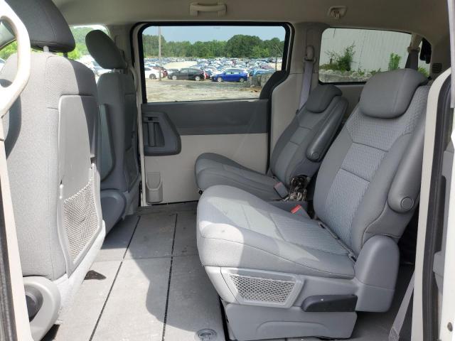 Photo 11 from auction – 2010 DODGE GRAND CARA with VIN 2D4RN4DE6AR155409