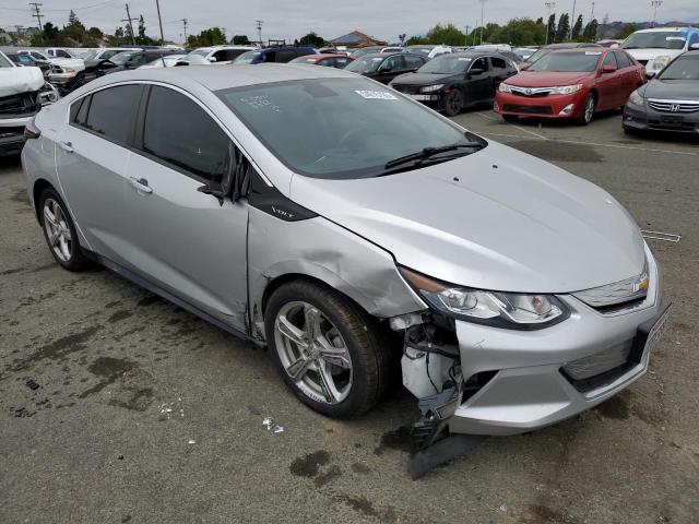 Photo 4 from auction – 2016 CHEVROLET VOLT LT with VIN 1G1RC6S52GU127516