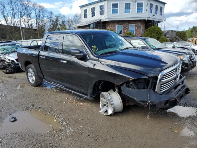 Photo 4 from auction – 2017 RAM 1500 SLT with VIN 1C6RR7LT5HS511089