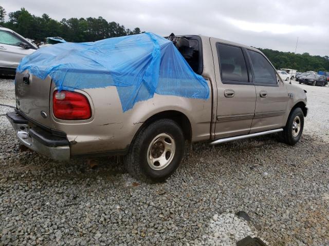 Photo 3 from auction – 2003 FORD F150 SUPER with VIN 1FTRW07L03KA54316
