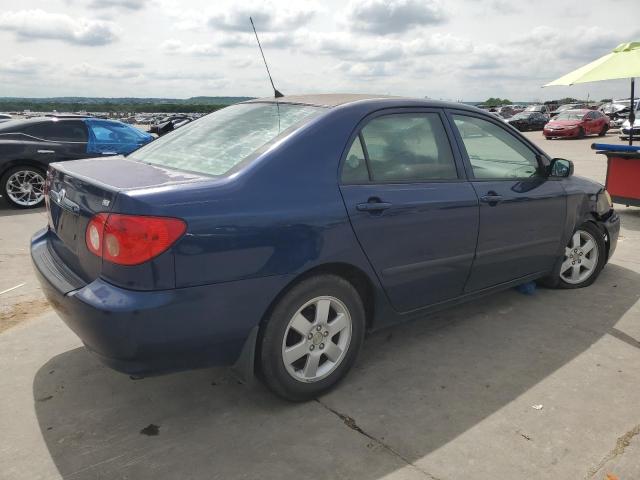 Photo 3 from auction – 2006 TOYOTA COROLLA with VIN 1NXBR32E36Z752667