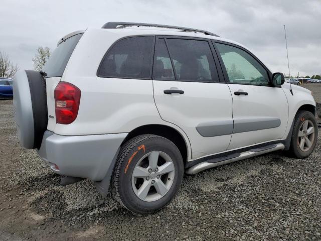 Photo 3 from auction – 2005 TOYOTA RAV4 with VIN JTEHD20V256045553