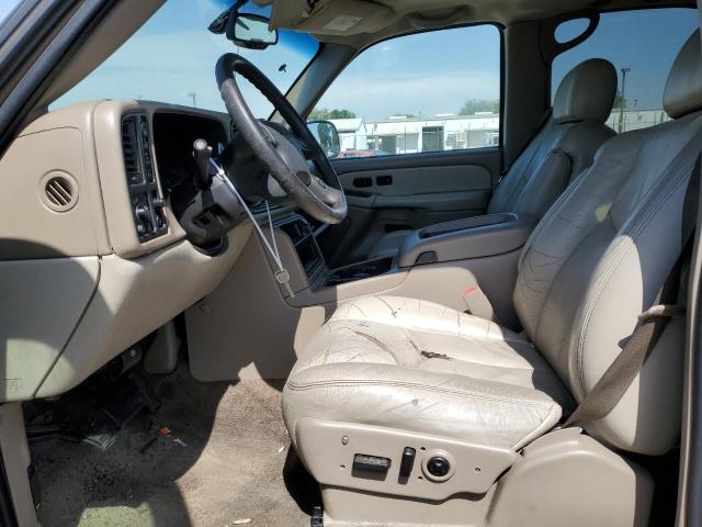 Photo 7 from auction – 2003 GMC YUKON with VIN 1GKEK13T53R213719