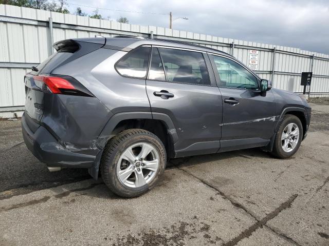 Photo 3 from auction – 2021 TOYOTA RAV4 XLE with VIN 2T3P1RFV5MC200491