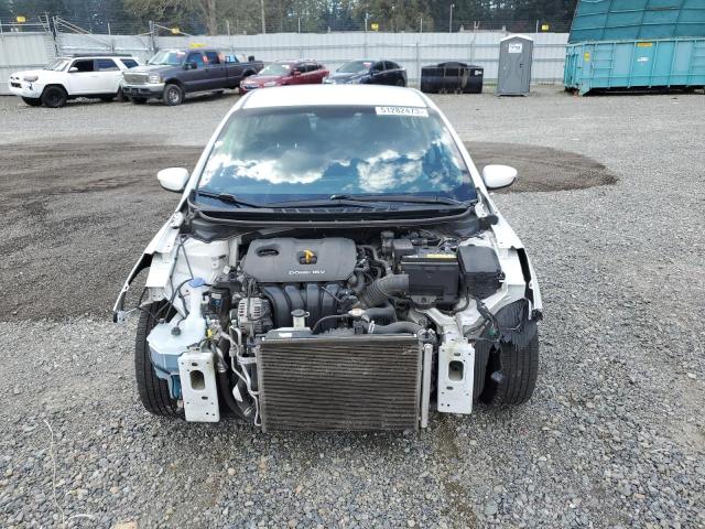 Photo 5 from auction – 2017 KIA FORTE LX with VIN 3KPFL4A7XHE041257