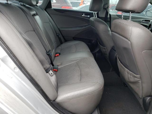 Photo 10 from auction – 2011 HYUNDAI SONATA SE with VIN 5NPEC4AC4BH050628