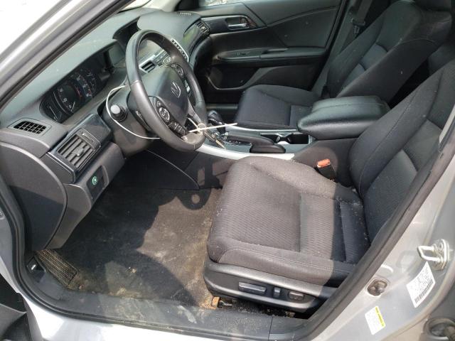 Photo 7 from auction – 2014 HONDA ACCORD SPO with VIN 1HGCR2F56EA089884