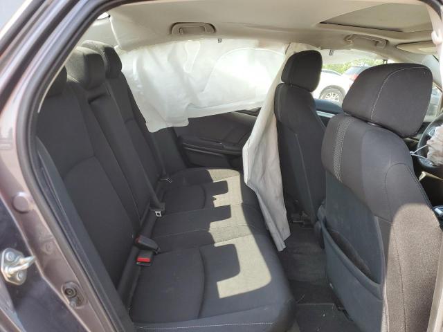 Photo 10 from auction – 2016 HONDA CIVIC EX with VIN 19XFC2F72GE010029