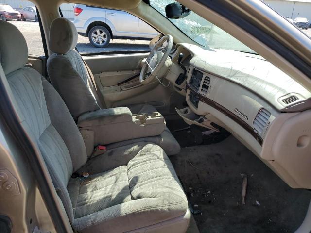 Photo 7 from auction – 2004 CHEVROLET IMPALA with VIN 2G1WF52E749258471