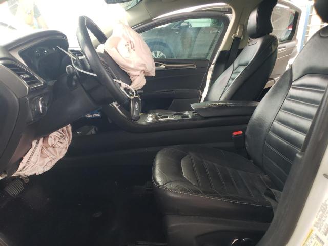 Photo 7 from auction – 2017 FORD FUSION SE with VIN 3FA6P0H92HR117928