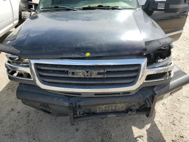 Photo 11 from auction – 2003 GMC SIERRA K25 with VIN 1GTHK23103F137342