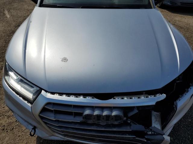 Photo 12 from auction – 2018 AUDI Q5 PROGRES with VIN WA1ENAFY0J2179828