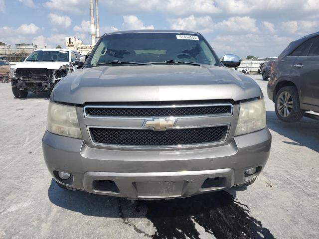 Photo 5 from auction – 2009 CHEVROLET SUBURBAN C with VIN 1GNFC26J89R230107