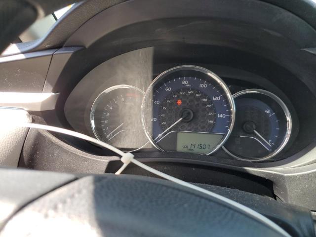 Photo 9 from auction – 2014 TOYOTA COROLLA EC with VIN 2T1BPRHE3EC082358