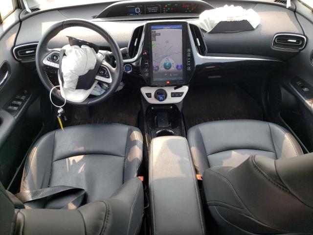Photo 8 from auction – 2017 TOYOTA PRIUS PRIM with VIN JTDKARFP7H3050516