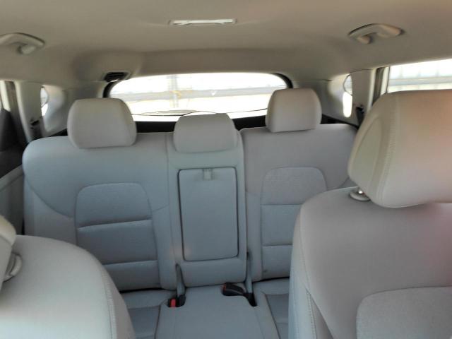 Photo 10 from auction – 2016 HYUNDAI TUCSON LIM with VIN KM8J3CA44GU056861