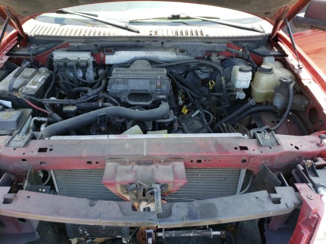 Photo 12 from auction – 2006 FORD EXPEDITION with VIN 1FMPU16586LA79500