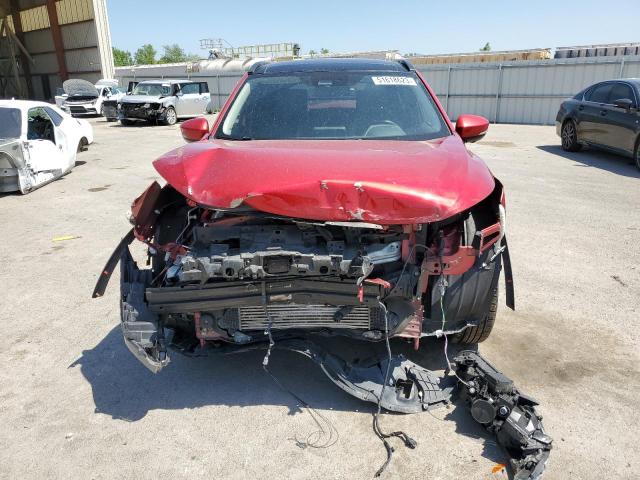 Photo 5 from auction – 2018 MITSUBISHI ECLIPSE CR with VIN JA4AT5AA4JZ058071