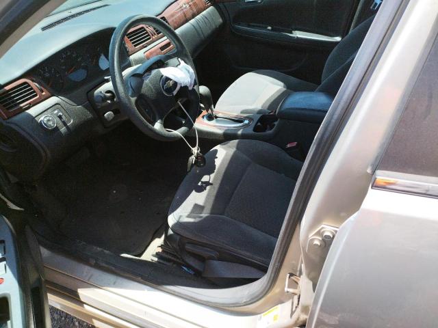 Photo 7 from auction – 2009 CHEVROLET IMPALA with VIN 2G1WB57K491276152