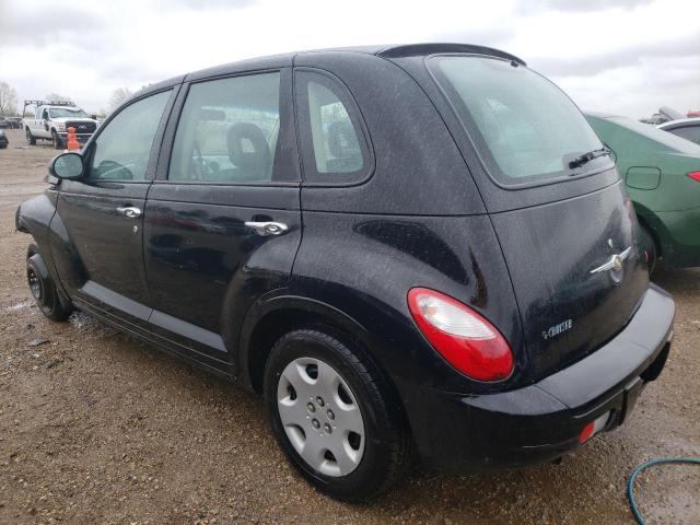 Photo 2 from auction – 2007 CHRYSLER PT CRUISER with VIN 3A4FY48BX7T601696