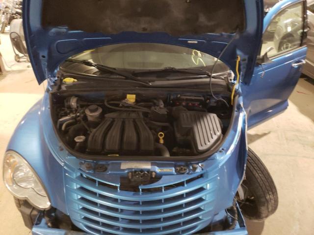 Photo 11 from auction – 2008 CHRYSLER PT CRUISER with VIN 3A8FY58B88T224128