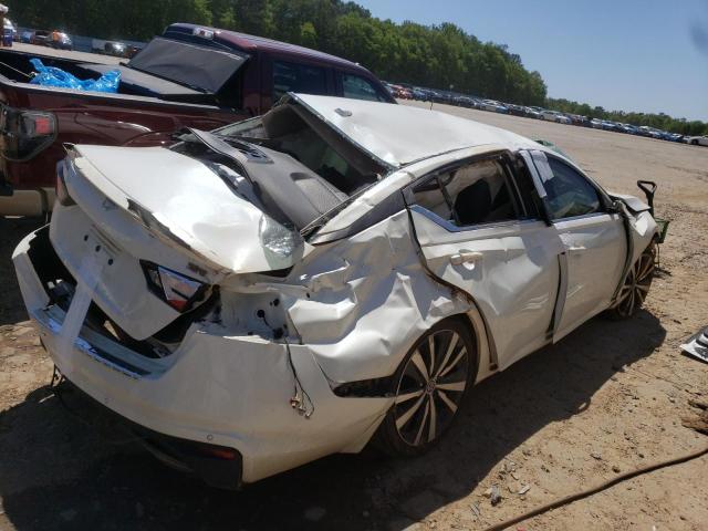 Photo 3 from auction – 2021 NISSAN ALTIMA SR with VIN 1N4BL4CV9MN367735