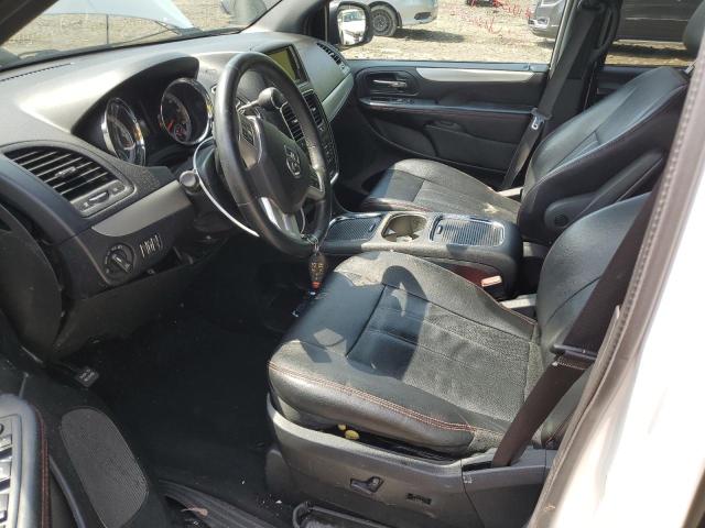 Photo 7 from auction – 2016 DODGE GRAND CARA with VIN 2C4RDGEG3GR370997