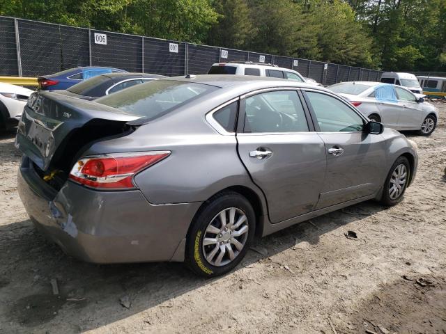 Photo 3 from auction – 2015 NISSAN ALTIMA 2.5 with VIN 1N4AL3AP9FC182285