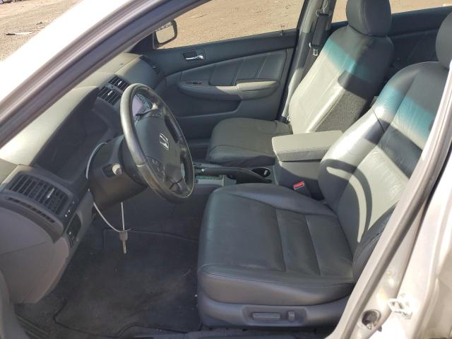Photo 7 from auction – 2006 HONDA ACCORD EX with VIN JHMCM56846C003100