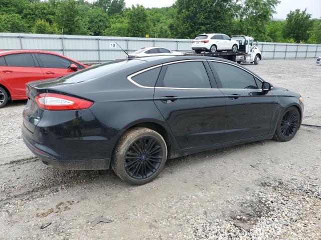 Photo 3 from auction – 2015 FORD FUSION with VIN 3FA6P0HDXFR233282