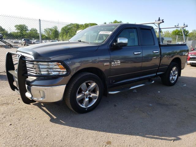 RAM 1500 SLT 2016 with VIN 1C6RR7GT8GS183983 - Photo from auction