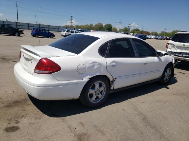 Photo 3 from auction – 2006 FORD TAURUS SE with VIN 1FAFP53U66A183673