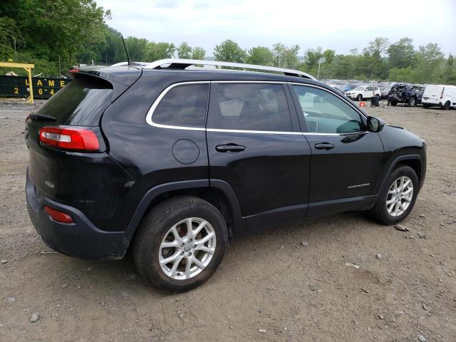 Photo 3 from auction – 2017 JEEP CHEROKEE L with VIN 1C4PJMCB0HW575546