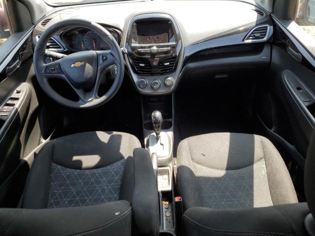 Photo 8 from auction – 2020 CHEVROLET SPARK 1LT with VIN KL8CD6SA3LC406084