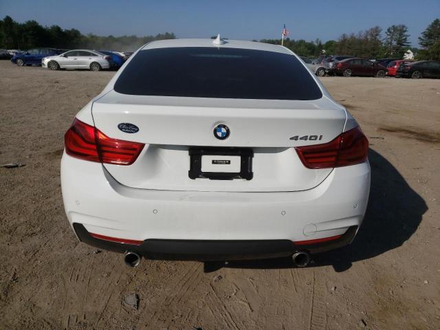 Photo 6 from auction – 2018 BMW 440I GRAN with VIN WBA4J5C56JBF06859