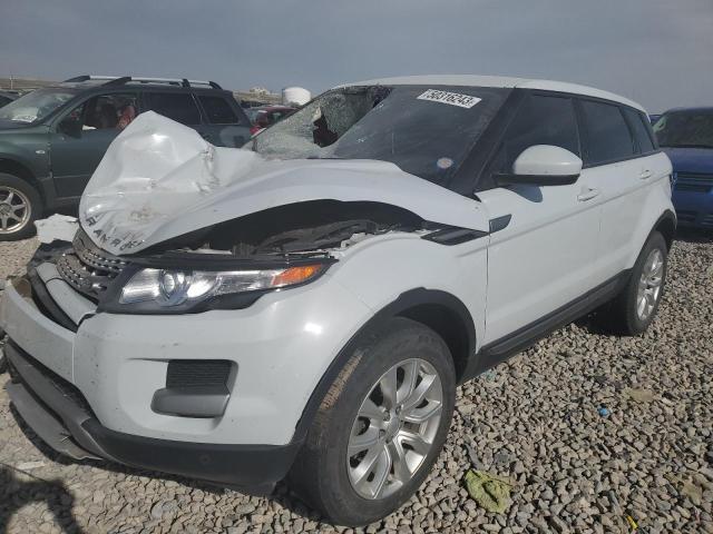 LAND ROVER RANGE ROVE 2015 with VIN SALVN2BG5FH050604 - Photo from auction