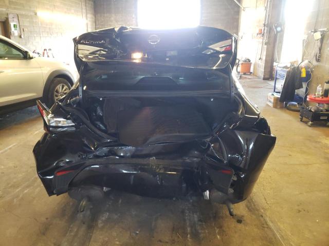 Photo 6 from auction – 2019 NISSAN ALTIMA S with VIN 1N4BL4BV6KC244016