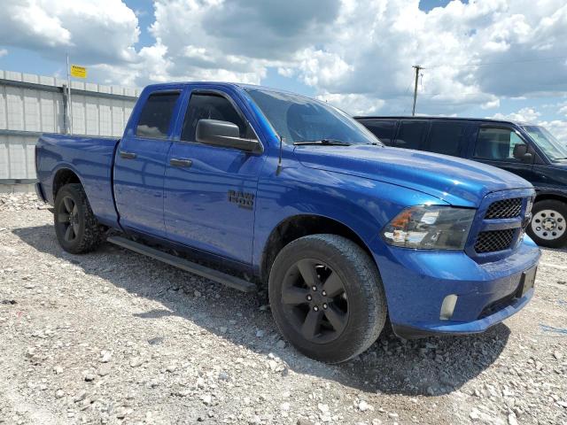 Photo 4 from auction – 2019 RAM 1500 CLASS with VIN 1C6RR7FG4KS622044