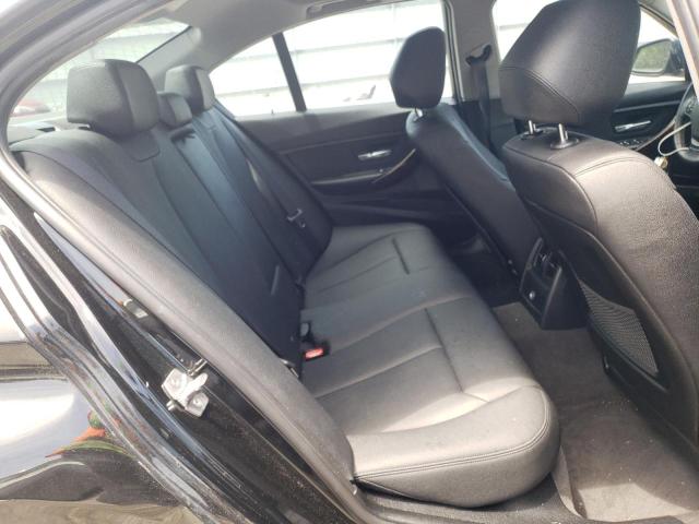 Foto 10 de la subasta – 2015 BMW 320 I con VIN WBA3B1C53FK140980