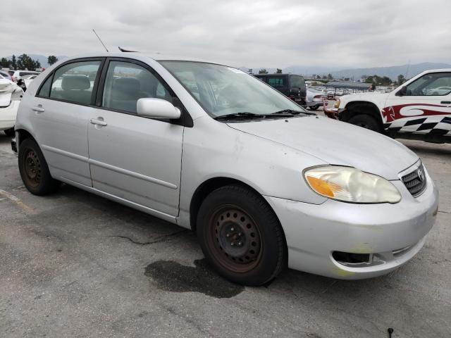 Photo 4 from auction – 2005 TOYOTA COROLLA CE with VIN 1NXBR30E85Z364559