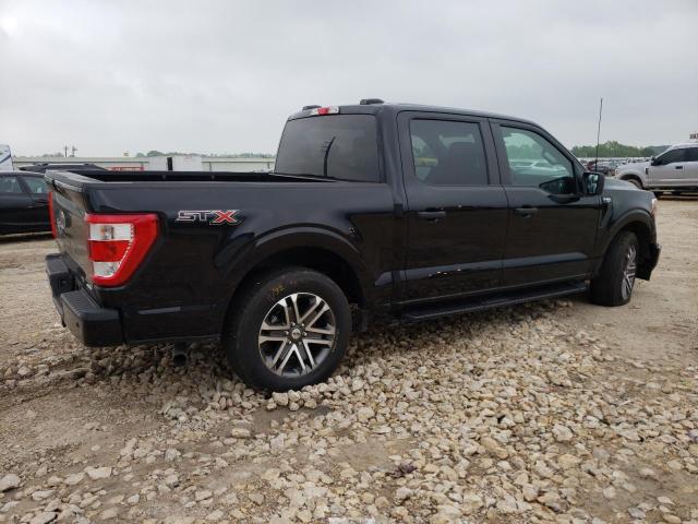Photo 3 from auction – 2022 FORD F150 SUPER with VIN 1FTEW1CP2NKD64578