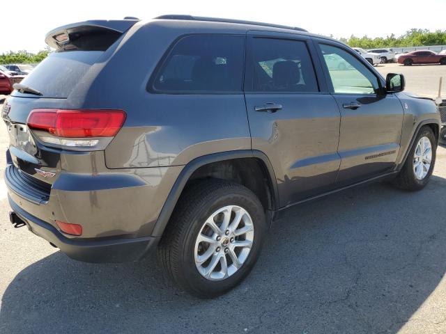 Photo 3 from auction – 2017 JEEP GRAND CHER with VIN 1C4RJFLG7HC902168