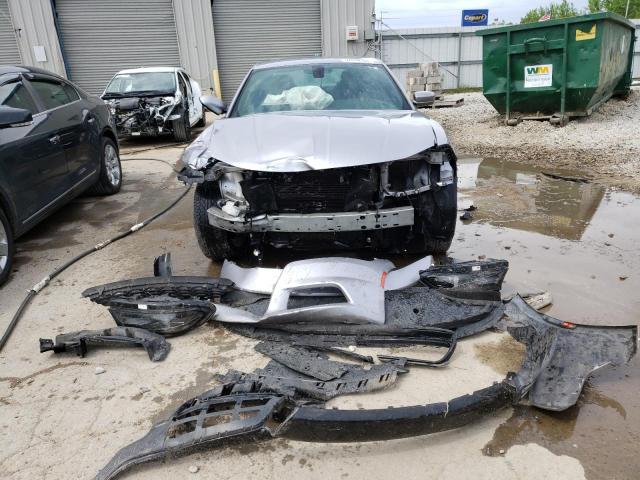Photo 5 from auction – 2018 DODGE CHARGER R/ with VIN 2C3CDXCT2JH244380