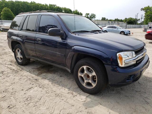 Photo 4 from auction – 2008 CHEVROLET TRAILBLAZE with VIN 1GNDS13S982158200