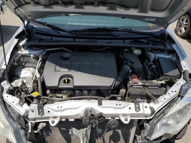 Photo 11 from auction – 2016 TOYOTA COROLLA L with VIN 5YFBURHE9GP454460